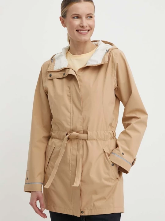 Obrázek produktu Columbia Parka Columbia Here and There béžová