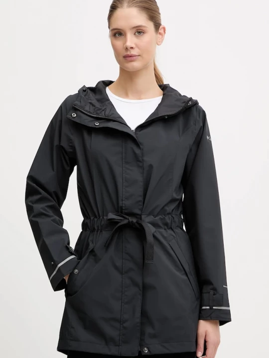 Obrázek produktu Columbia Parka Columbia Here and There černá