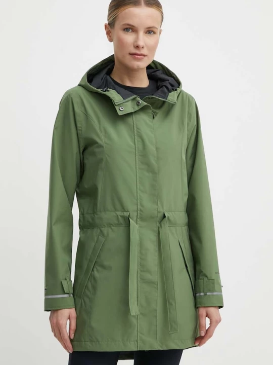 Obrázek produktu Columbia Parka Columbia Here and There zelená