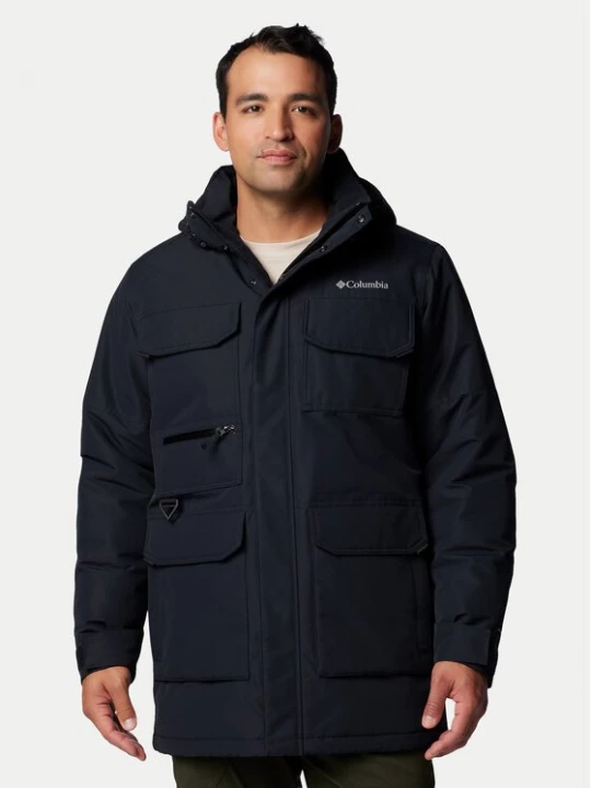 Obrázek produktu Columbia Parka Landroamer™ II 2088041 Černá Regular Fit
