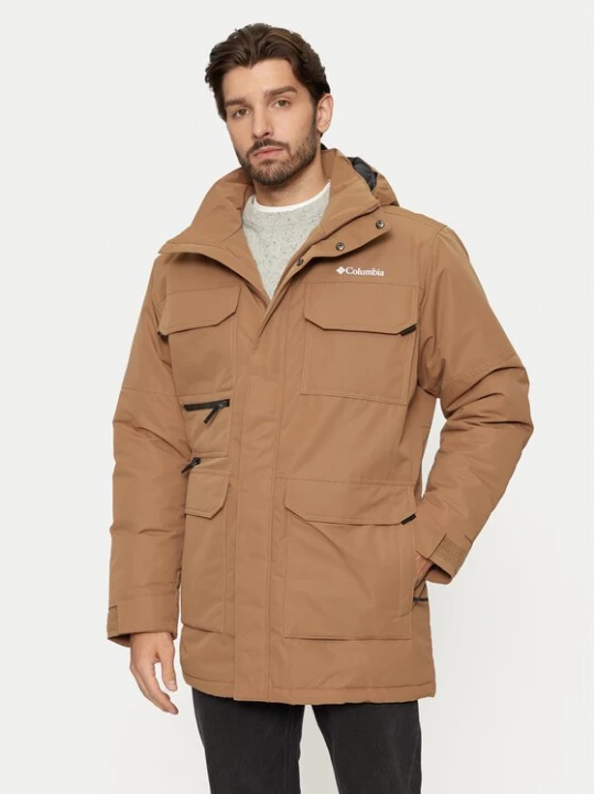Obrázek produktu Columbia Parka Landroamer™ II 2088041 Hnědá Regular Fit