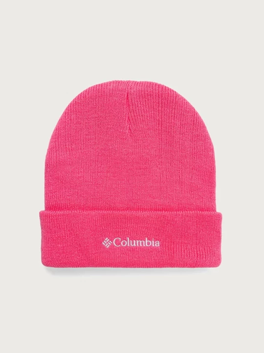 Obrázek produktu Columbia pletená čepice dětská růžová