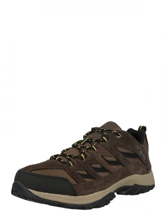 Obrázek produktu COLUMBIA Polobotky 'CRESTWOOD™' hnědá / černá