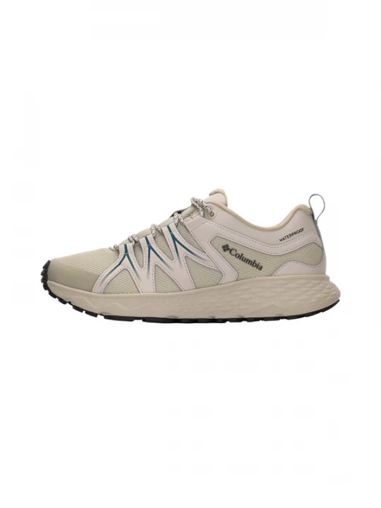 Obrázek produktu COLUMBIA Polobotky 'PEAKFREAK ROAM™' šedá / režná