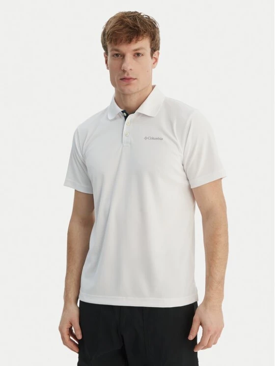 Obrázek produktu Columbia Polokošile Utilizer™ 1772051 Bílá Regular Fit