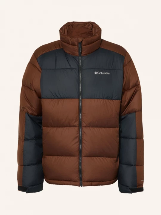 Obrázek produktu Columbia Prošívaná Bunda Pike Lake™ Ii hnědá / černá