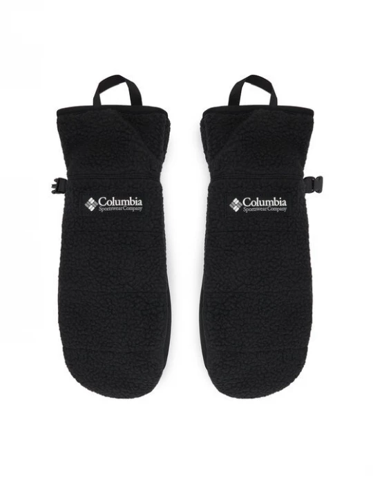 Obrázek produktu Columbia Rukavice Helvetia™ 2175001 Černá