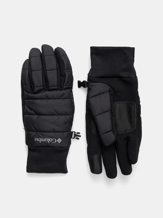 Obrázek produktu Columbia Rukavice Powder Lite II Glove černá