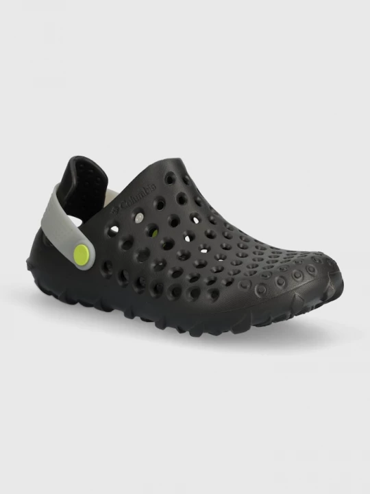 Obrázek produktu Columbia Sandály Columbia CREEKSIDER černá