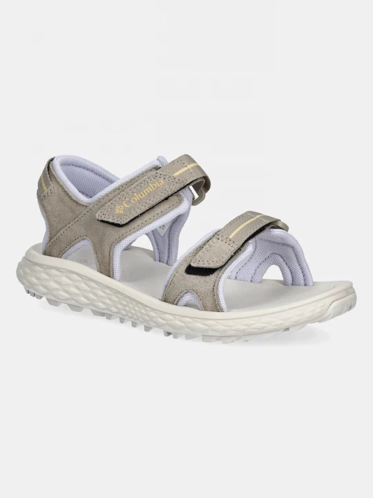 Obrázek produktu Columbia Sandály Columbia KONOS HIKER béžová