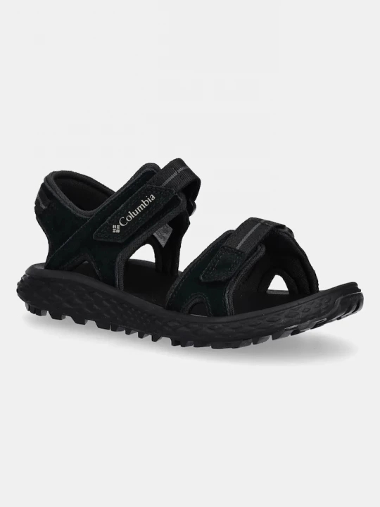 Obrázek produktu Columbia Sandály KONOS HIKER černá