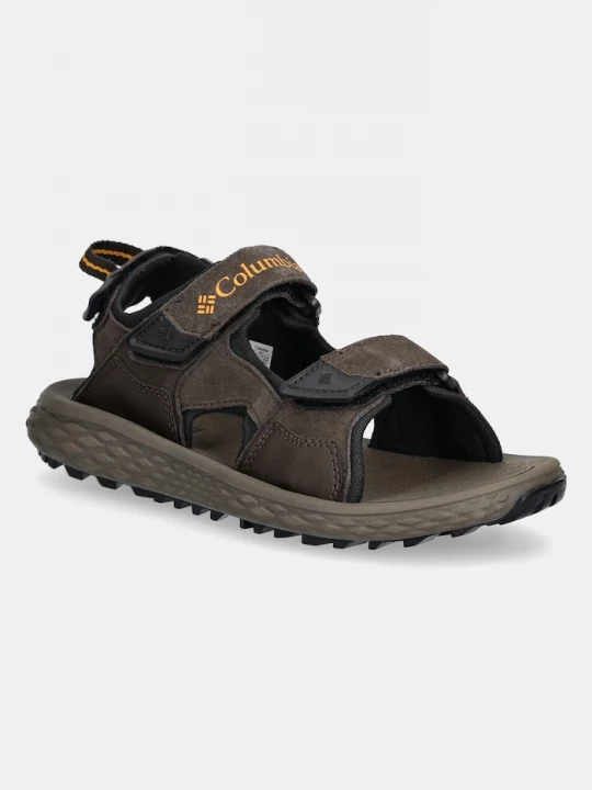 Obrázek produktu Columbia Sandály Columbia KONOS HIKER hnědá