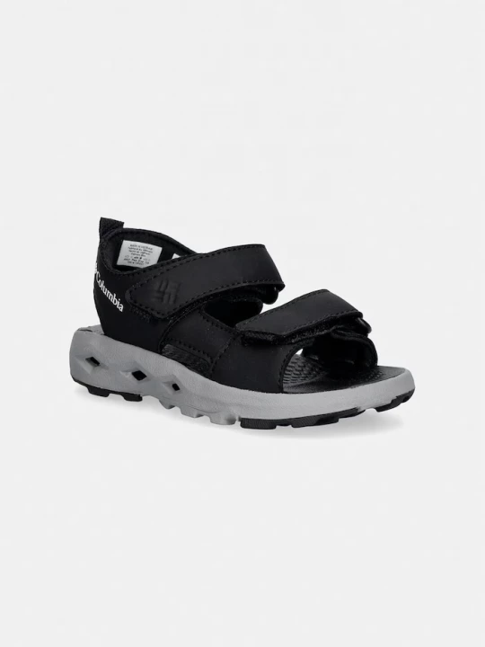 Obrázek produktu Columbia sandály dětské TECHSUN ADVENTURE černá