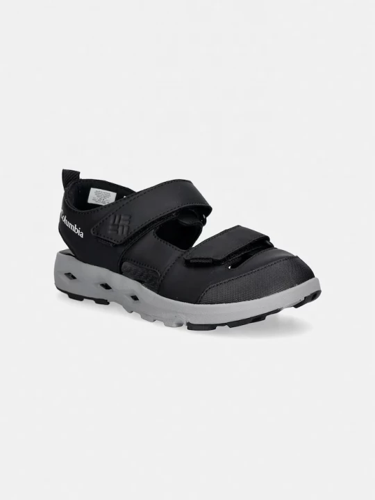 Obrázek produktu Columbia sandály dětské TECHSUN ADVENTURE PT černá