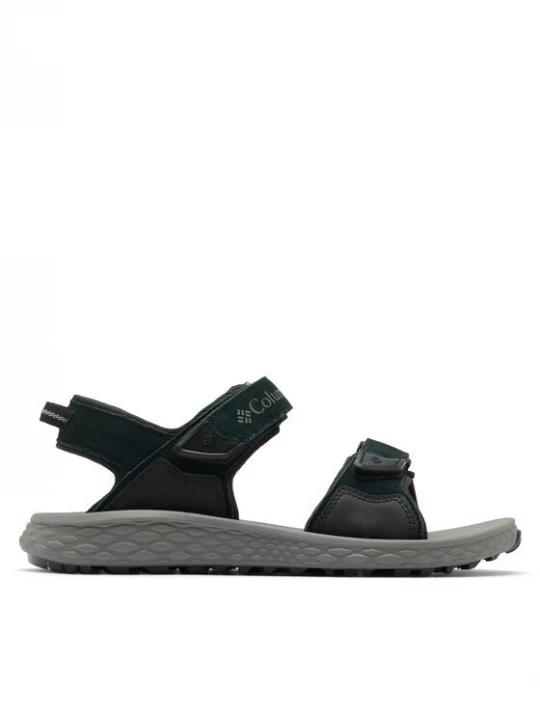 Obrázek produktu Columbia Sandály Konos Hiker 2-Strap 2121561 Černá