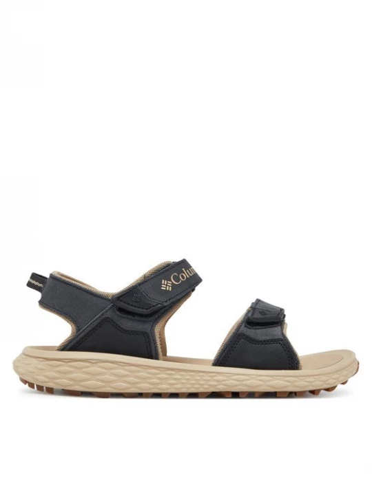 Obrázek produktu Columbia Sandály Konos Hiker 2-Strap 2121561 Černá