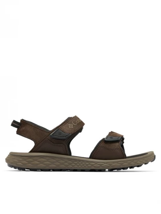 Obrázek produktu Columbia Sandály Konos™ Hiker 2-Strap 2121561 Hnědá
