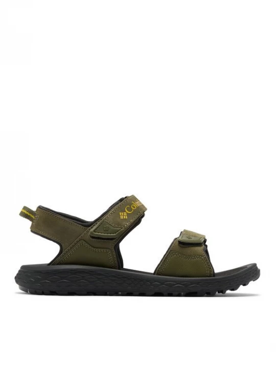 Obrázek produktu Columbia Sandály Konos Hiker 2-Strap 2121561 Khaki