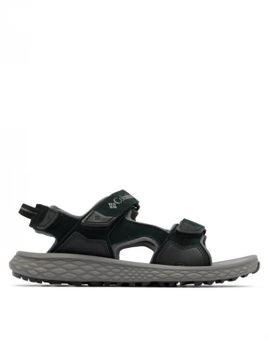 Obrázek produktu Columbia Sandály KONOS™ HIKER 3-STRAP 2121571 Černá