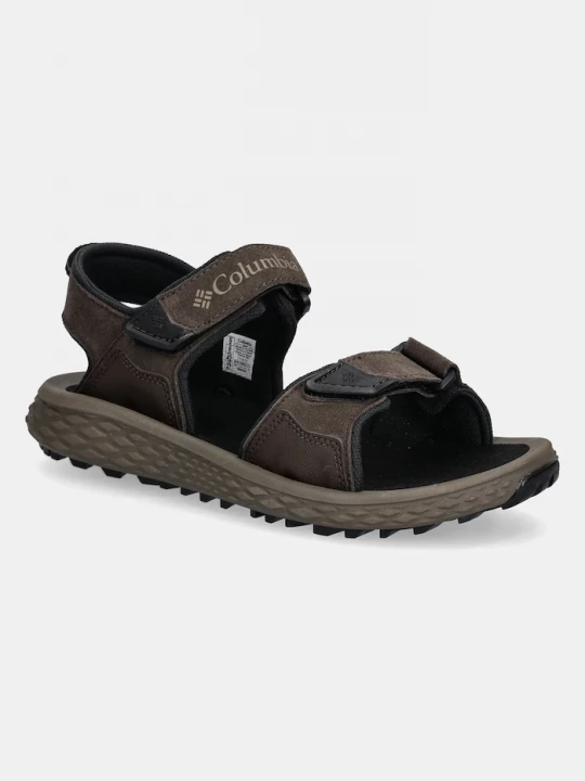 Obrázek produktu Columbia sandály pánské KONOS HIKER hnědá