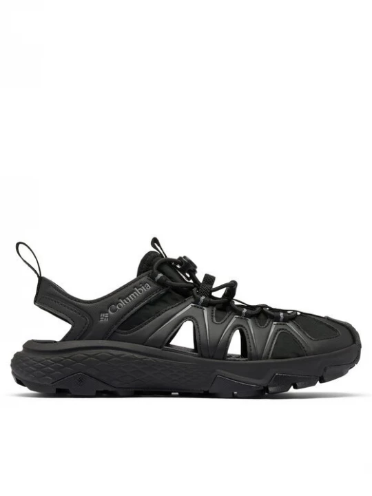 Obrázek produktu Columbia Sandály Peakfreak Rush 2109481 Černá