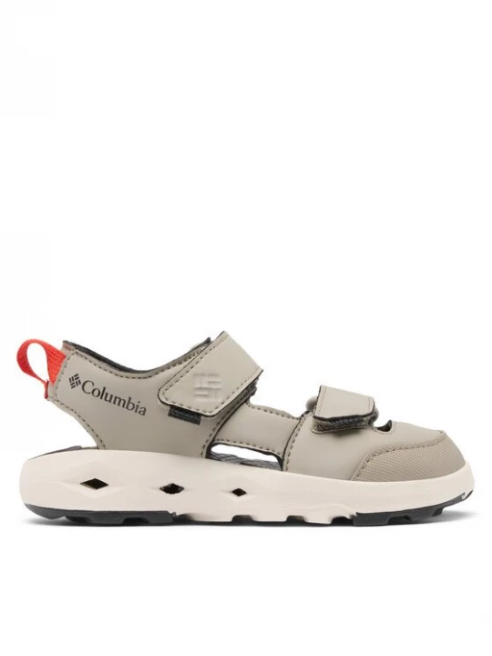 Obrázek produktu Columbia Sandály Techsun Adventure Pt 2148722 Šedá