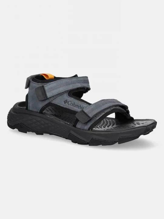 Obrázek produktu Columbia Semišové sandály Columbia PEAKFREAK RUSH