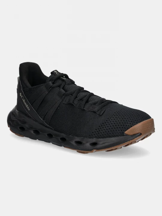 Obrázek produktu Columbia Sneakers boty Columbia TERRASTRIDE černá