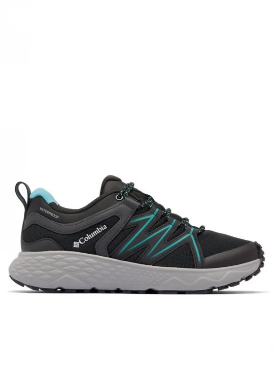 Obrázek produktu Columbia Sneakersy Peakfreak 2108401 Černá