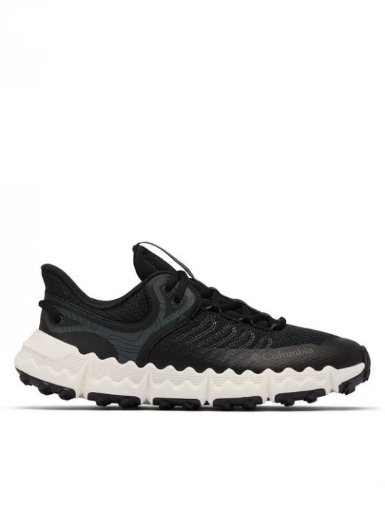 Obrázek produktu Columbia Sneakersy Voyager Flx 2109411 Černá