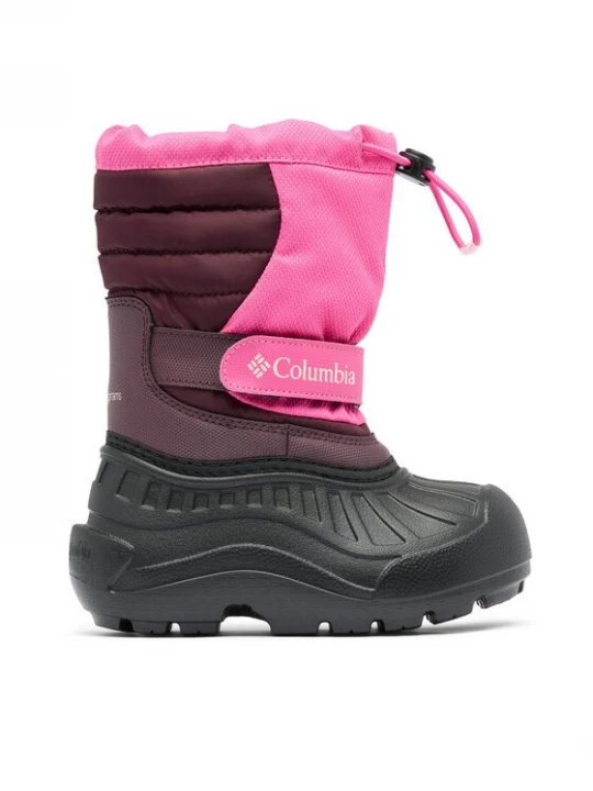 Obrázek produktu Columbia Sněhule Children'S Powderbug Snowlite 2078922 Bordó