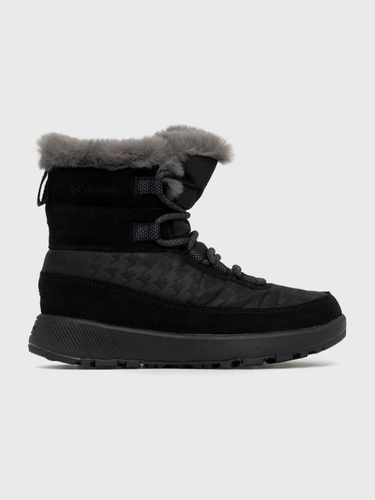 Obrázek produktu Columbia Sněhule Columbia SLOPESIDE PEAK LUXE černá