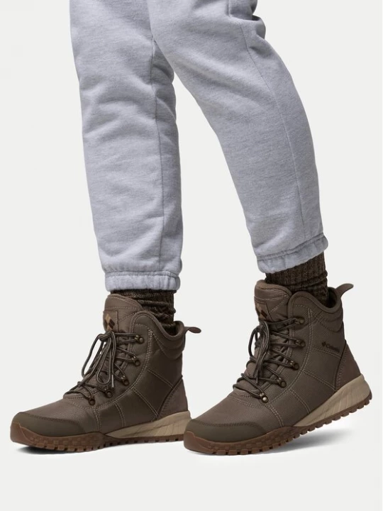 Obrázek produktu Columbia Sněhule Fairbanks™ II 2100831 Hnědá