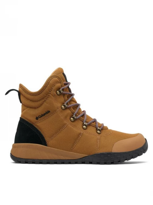Obrázek produktu Columbia Sněhule Fairbanks™ II Omni-Heat™ Waterproof 2100831 Hnědá
