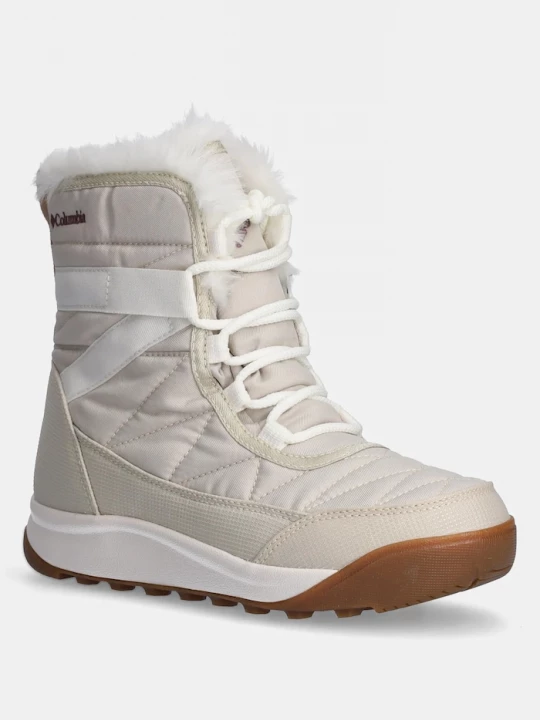 Obrázek produktu Columbia Sněhule MINX SHORTY béžová