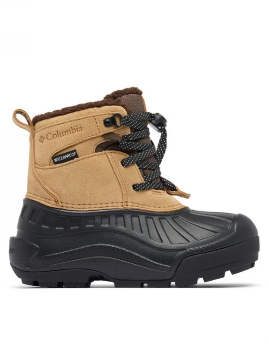 Obrázek produktu Columbia Sněhule Powderbug Alpine™ 2128881 Hnědá
