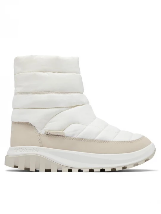 Obrázek produktu Columbia Sněhule Snowtrot Mid 2075111 Bílá