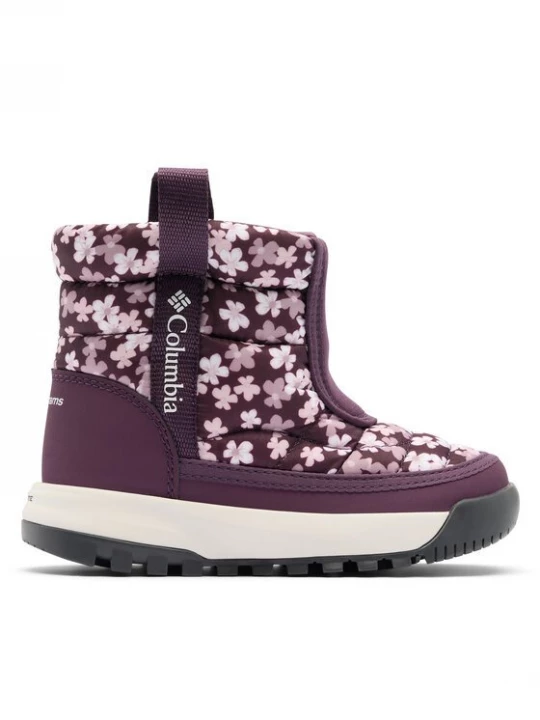 Obrázek produktu Columbia Sněhule Snowtrot™ Mid 2078912 Fialová