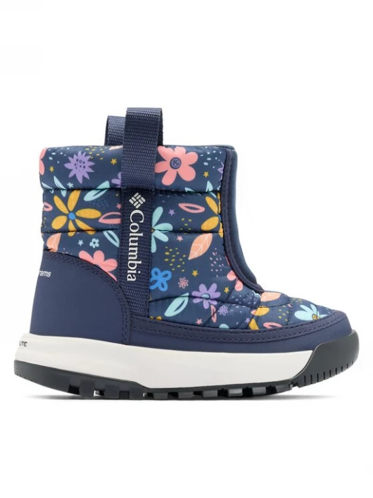 Obrázek produktu Columbia Sněhule Snowtrot™ Mid 2078912 Tmavomodrá
