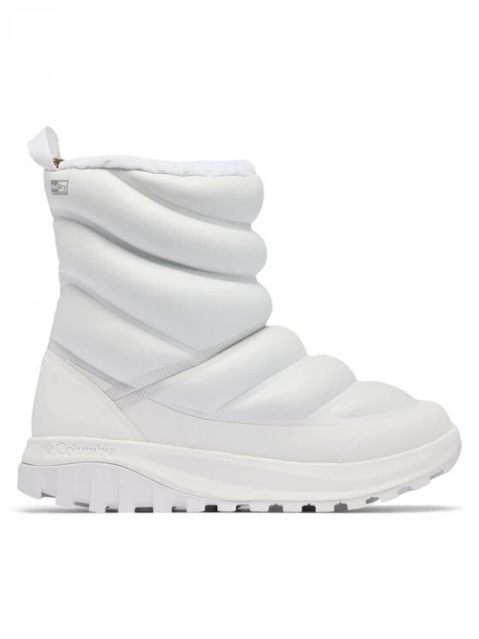 Obrázek produktu Columbia Sněhule Snowtrot Peak™ Odx 2128041 Bílá