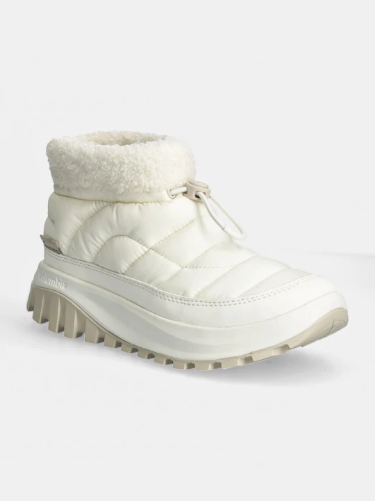 Obrázek produktu Columbia Sněhule Snowtrot Shorty béžová