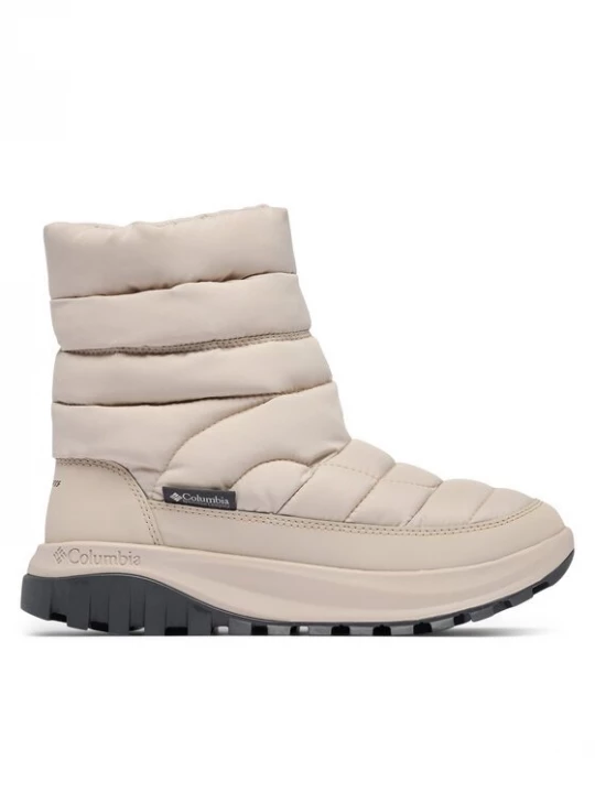 Obrázek produktu Columbia Sněhule Snowtrot™ Waterproof 2075111 Šedá