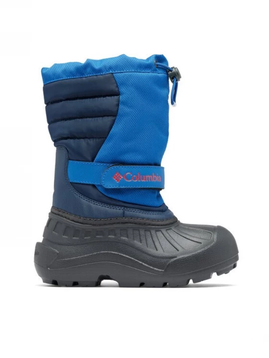 Obrázek produktu Columbia Sněhule Youth Powderbug Snowlite 2078921 Modrá