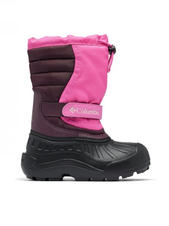 Obrázek produktu Columbia Sněhule Youth Powderbug Snowlite 2078921 Růžová