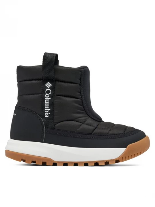 Obrázek produktu Columbia Sněhule Youth Snowtrot Mid 2078911 Černá