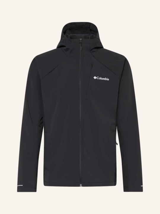 Obrázek produktu Columbia Softshell Bunda Trailborne™ černá