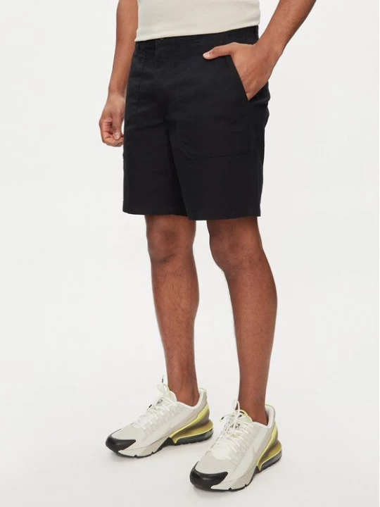 Obrázek produktu Columbia Šortky z materiálu Flex Roc™ Utility 2072761 Černá Regular Fit