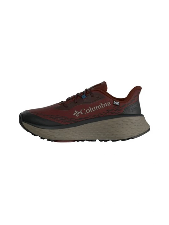 Obrázek produktu COLUMBIA Sportovní boty červená / černá