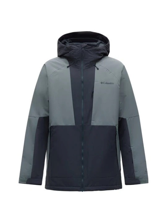 Obrázek produktu COLUMBIA Sportovní bunda 'Alpine Echo™ Insulated' námořnická modř / rákos