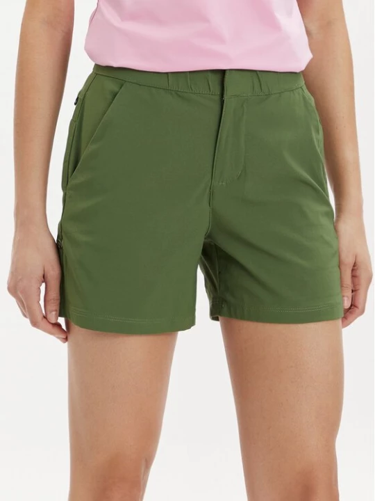 Obrázek produktu Columbia Sportovní kraťasy Firwood Camp™ II Short 1885313 Zelená Active Fit